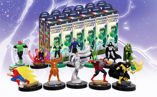 Lantern Legacy